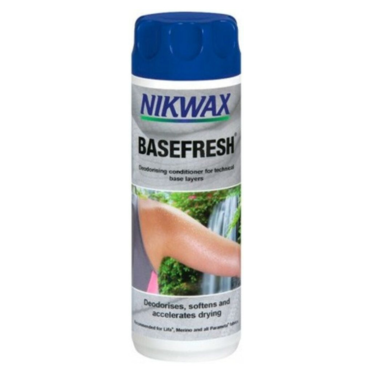Acondicionador ropa interior Nikwax BaseFresh · vista 1