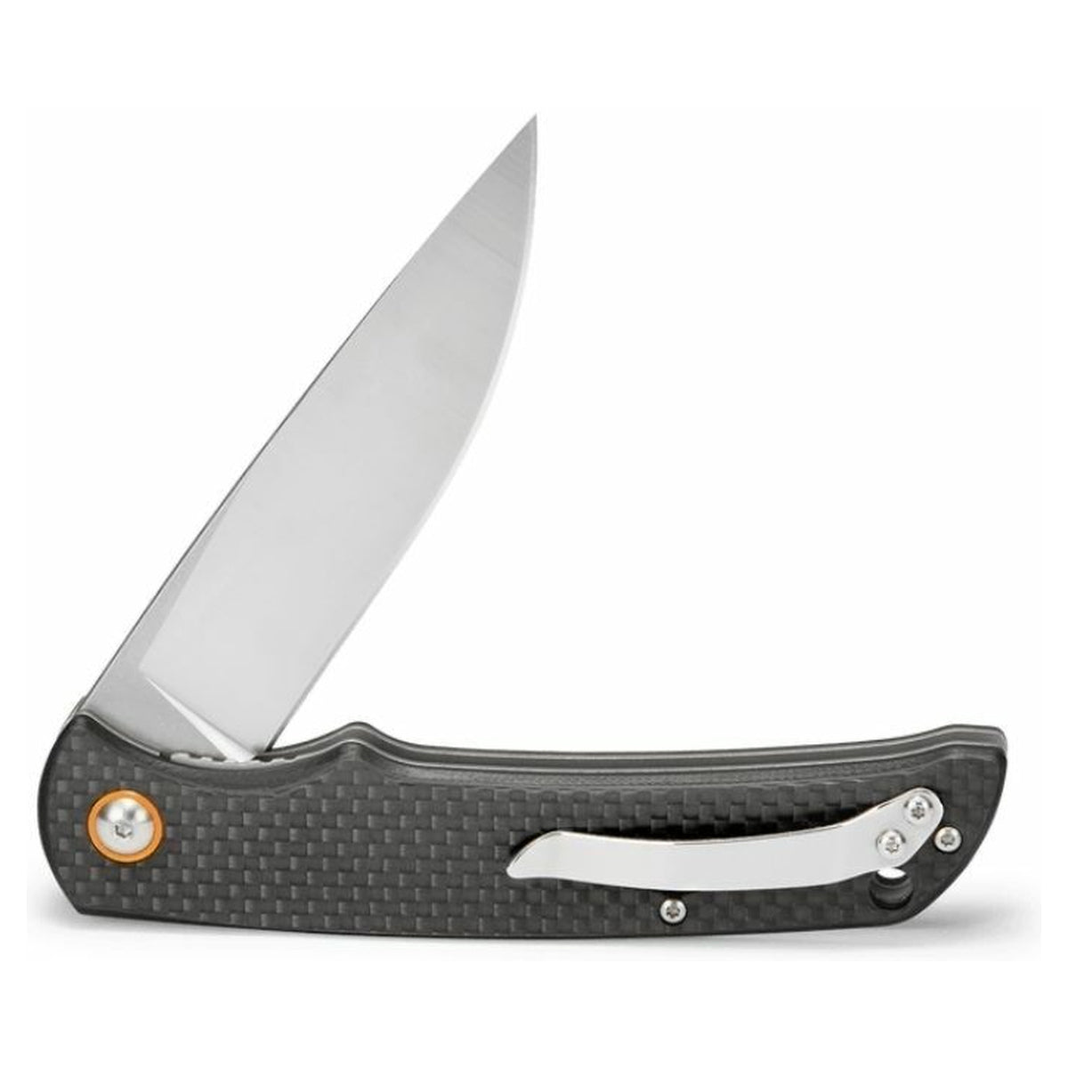 Navaja Buck 259 HAXBY · vista 2