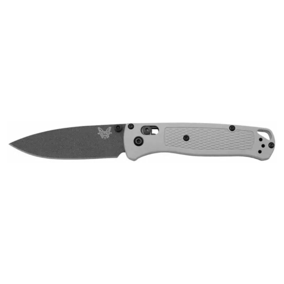 Navaja Benchmade Bugout Grivory® · vista 15