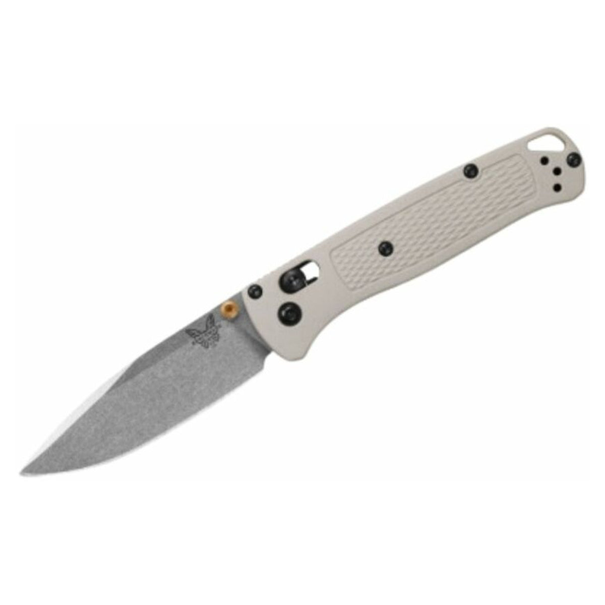 Navaja Benchmade Bugout Grivory® · vista 25