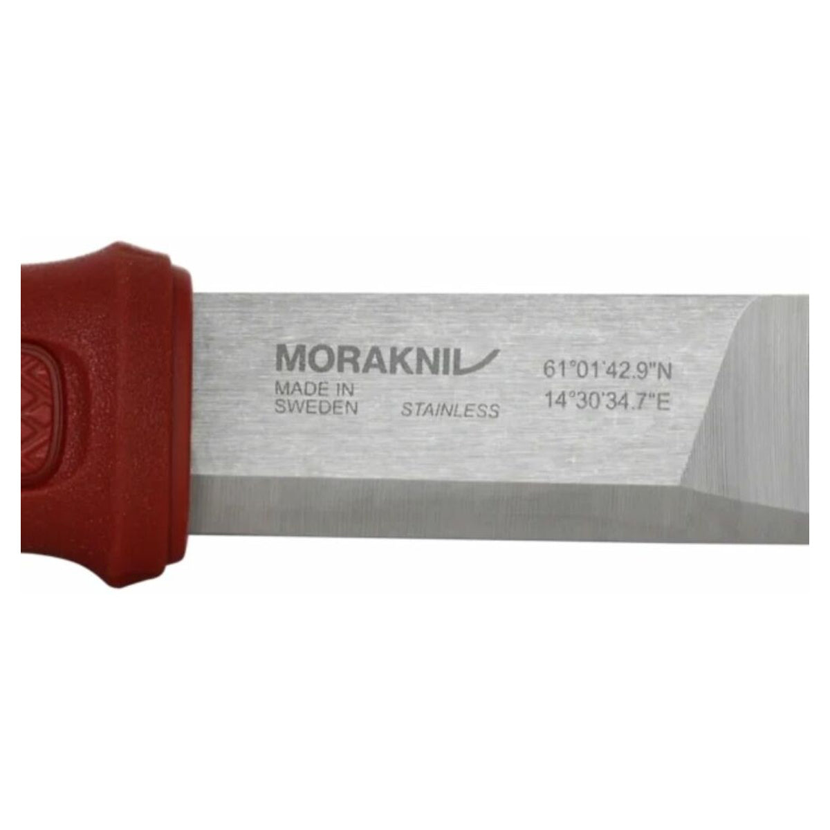 Cuchillo Morakniv Kansbol - Ed. Dala · vista 2