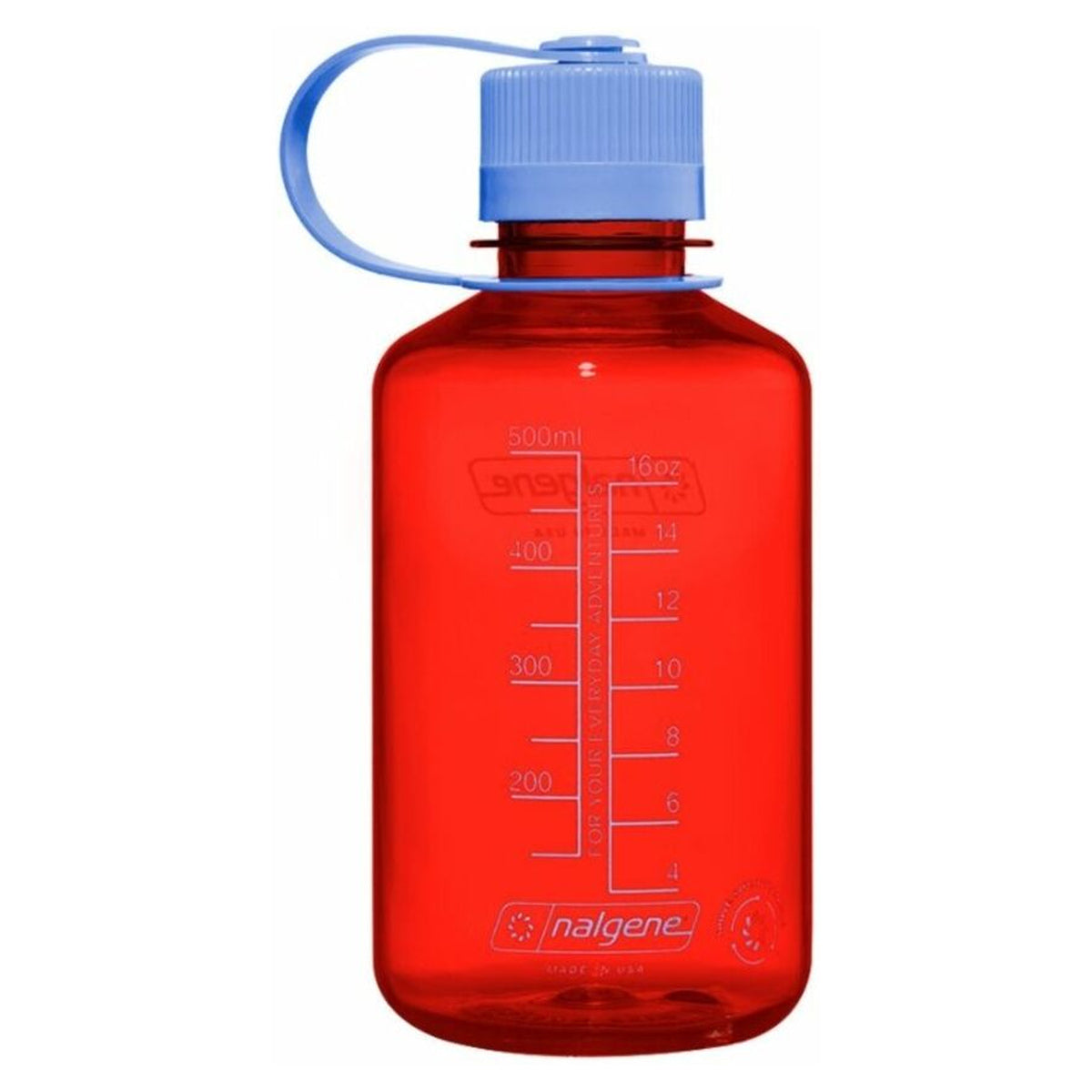 Botella Nalgene Sustain 500 ml boca estrecha · vista 25