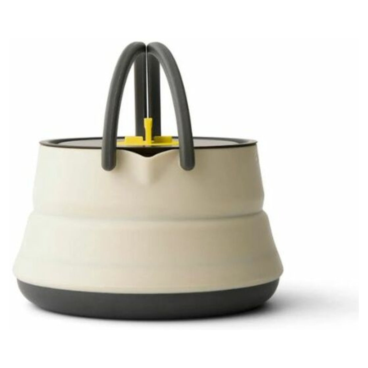 Tetera plegable Sea to Summit Frontier · vista 1