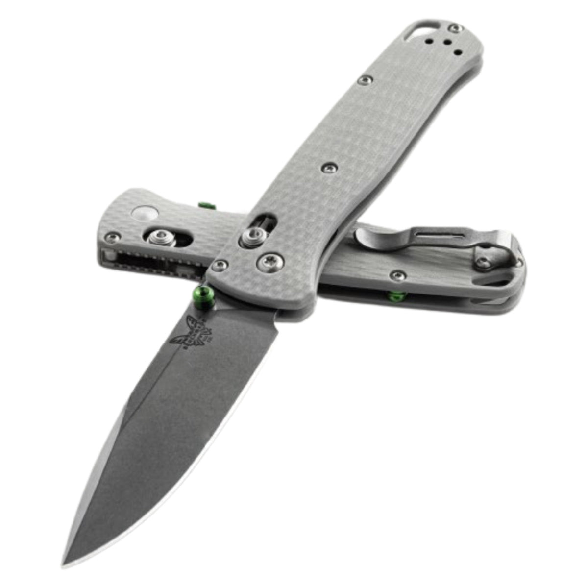 Navaja Benchmade Bugout Edición Limitada · vista 1
