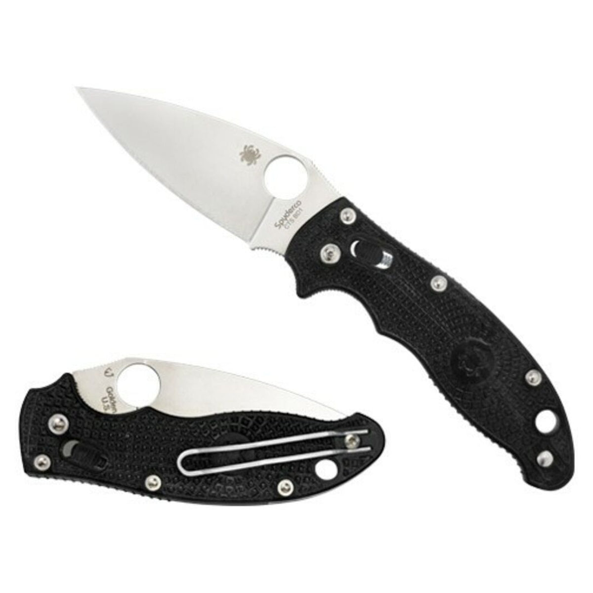 Navaja Manix® 2 CTS BD1N · vista 9
