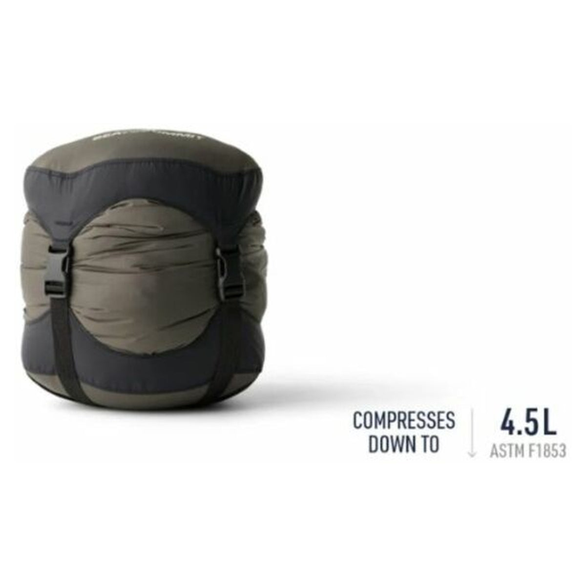 Saco de dormir Sea to Summit Spark (-18ºC > 7ºC) · vista 52