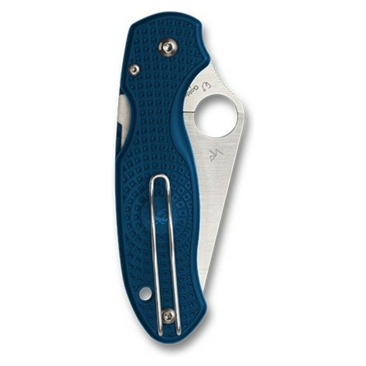 Navaja Spyderco Para® 3 CPM SPY27 · vista 4