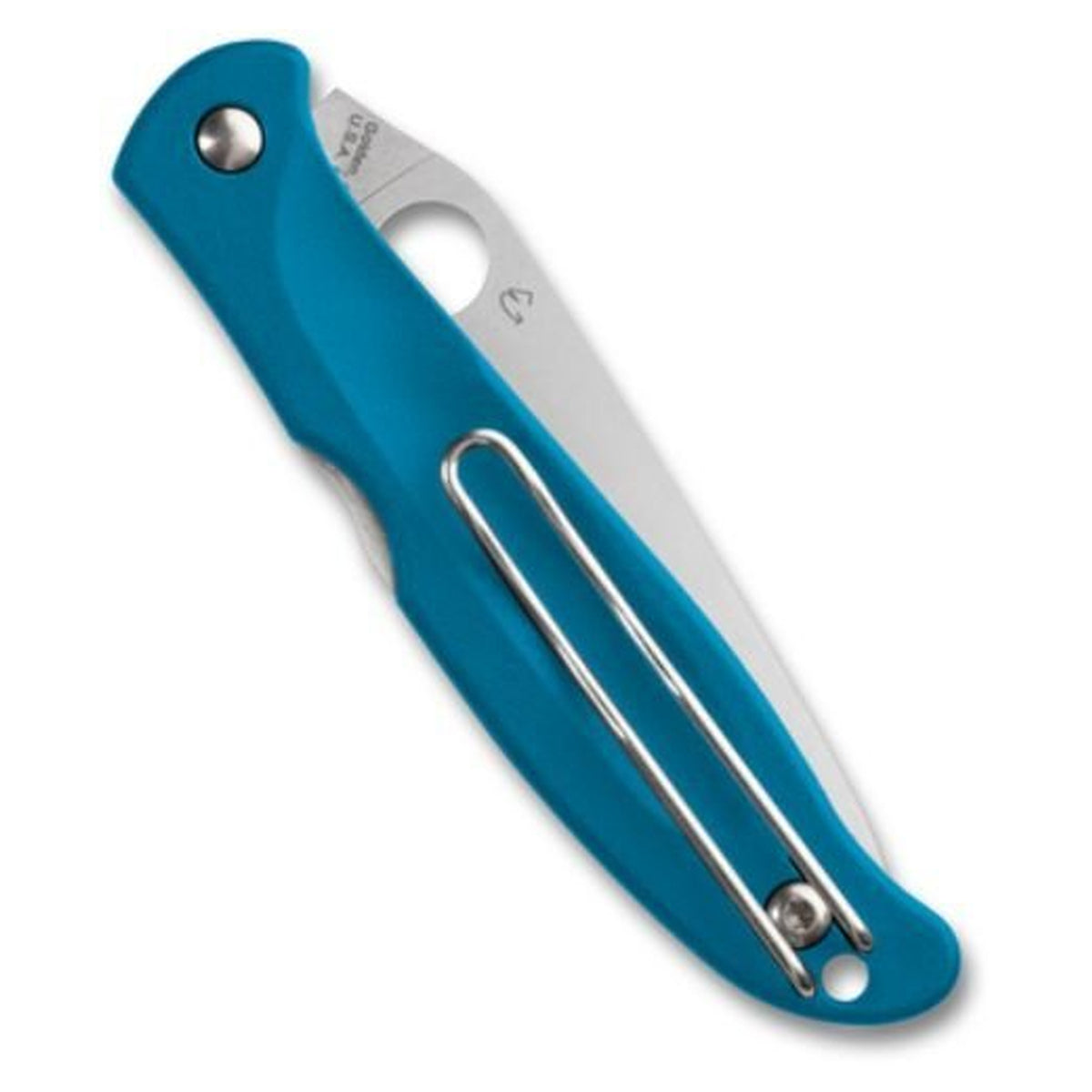 Navaja Spyderco Charisma™ · vista 18