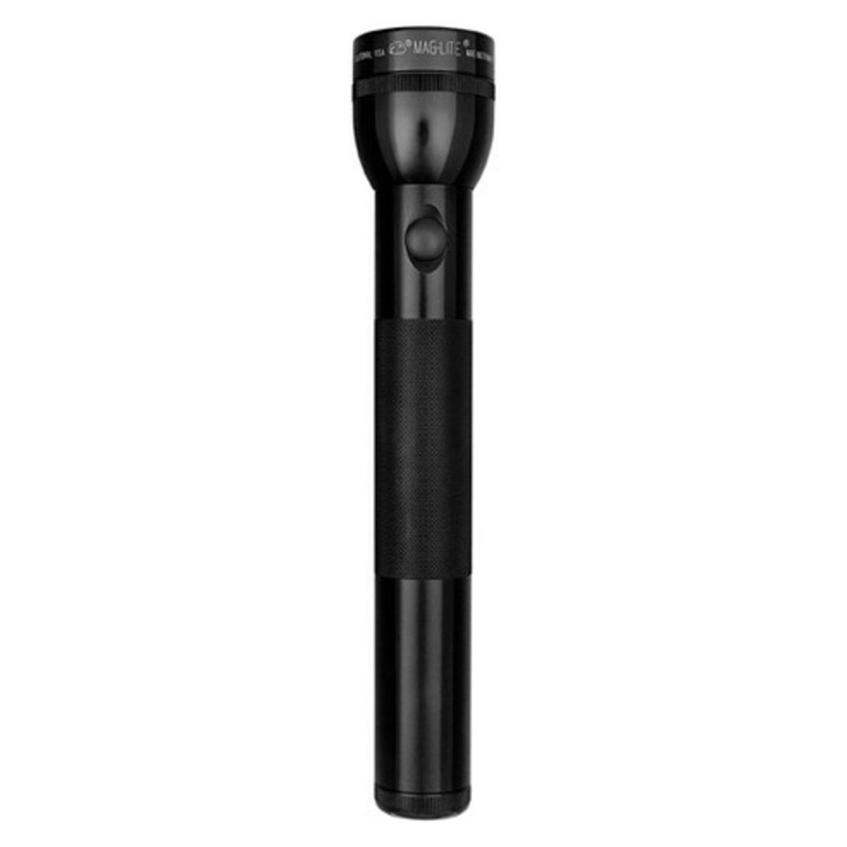 Linterna Maglite Standard 3D · vista 3