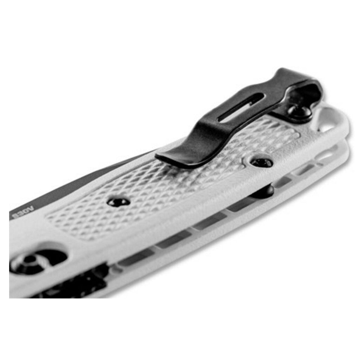 Navaja Benchmade Mini Bugout Grivory® · vista 15