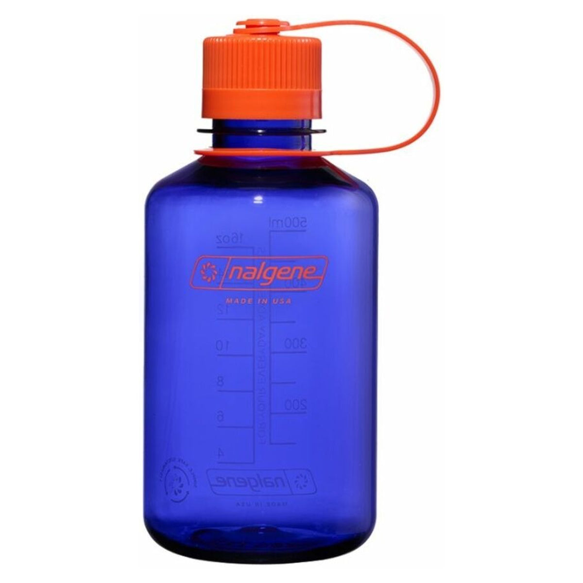 Botella Nalgene Sustain 500 ml boca estrecha · vista 35