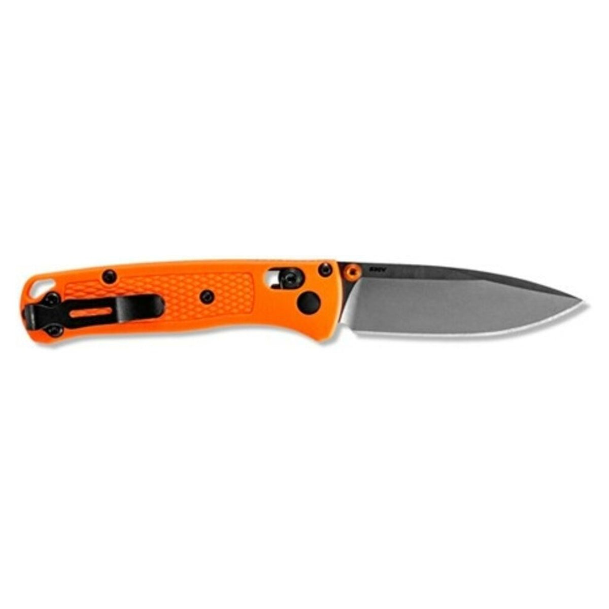 Navaja Benchmade Mini Bugout Grivory® · vista 20