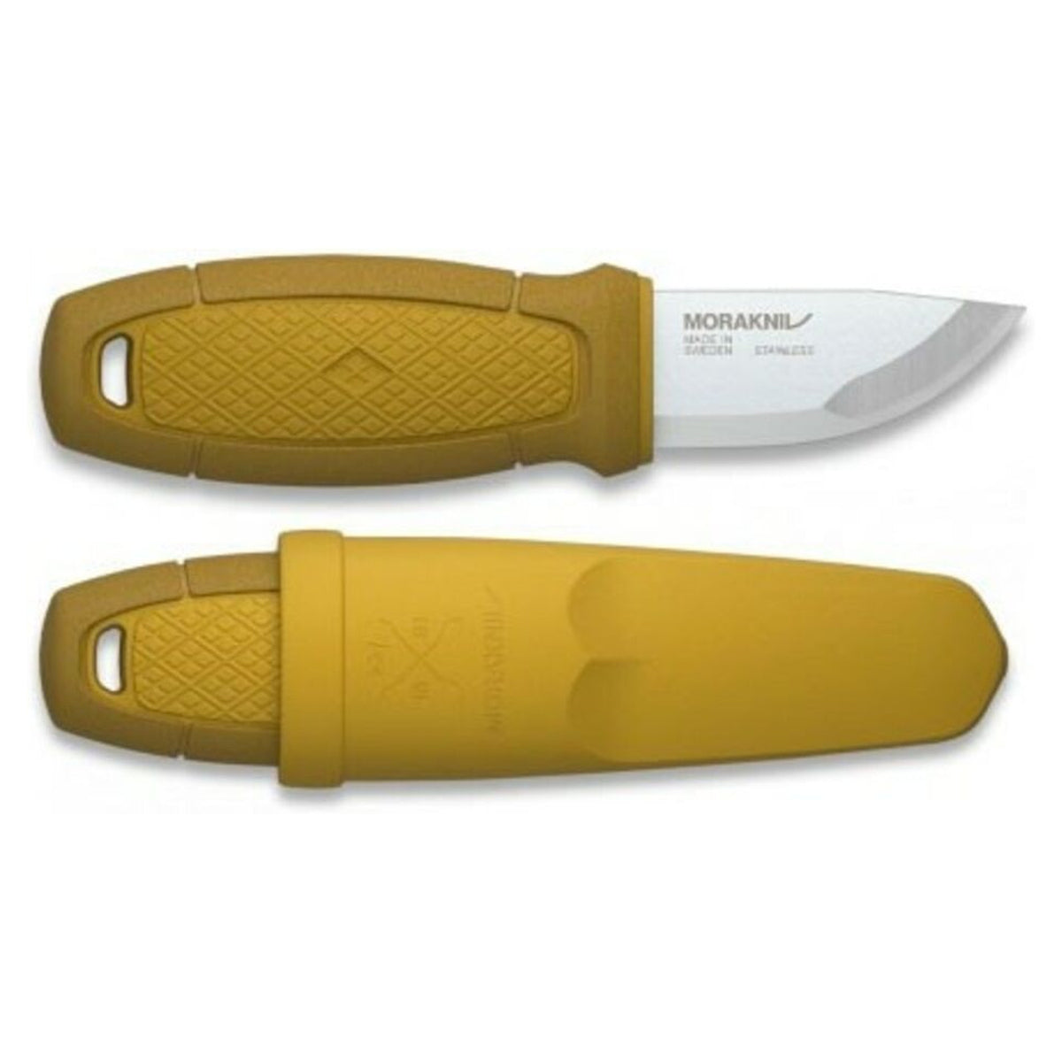 Cuchillo Morakniv Eldris · vista 3