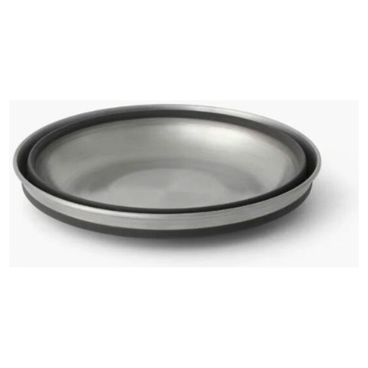 Bol plegable acero inoxidable Sea to Summit Detour · vista 9