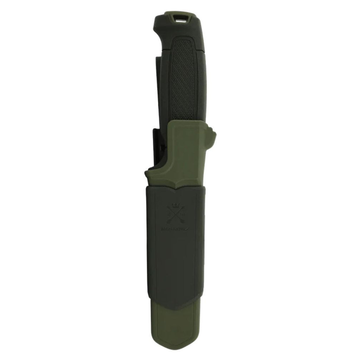 Cuchillo Morakniv Amberg (S) · vista 5