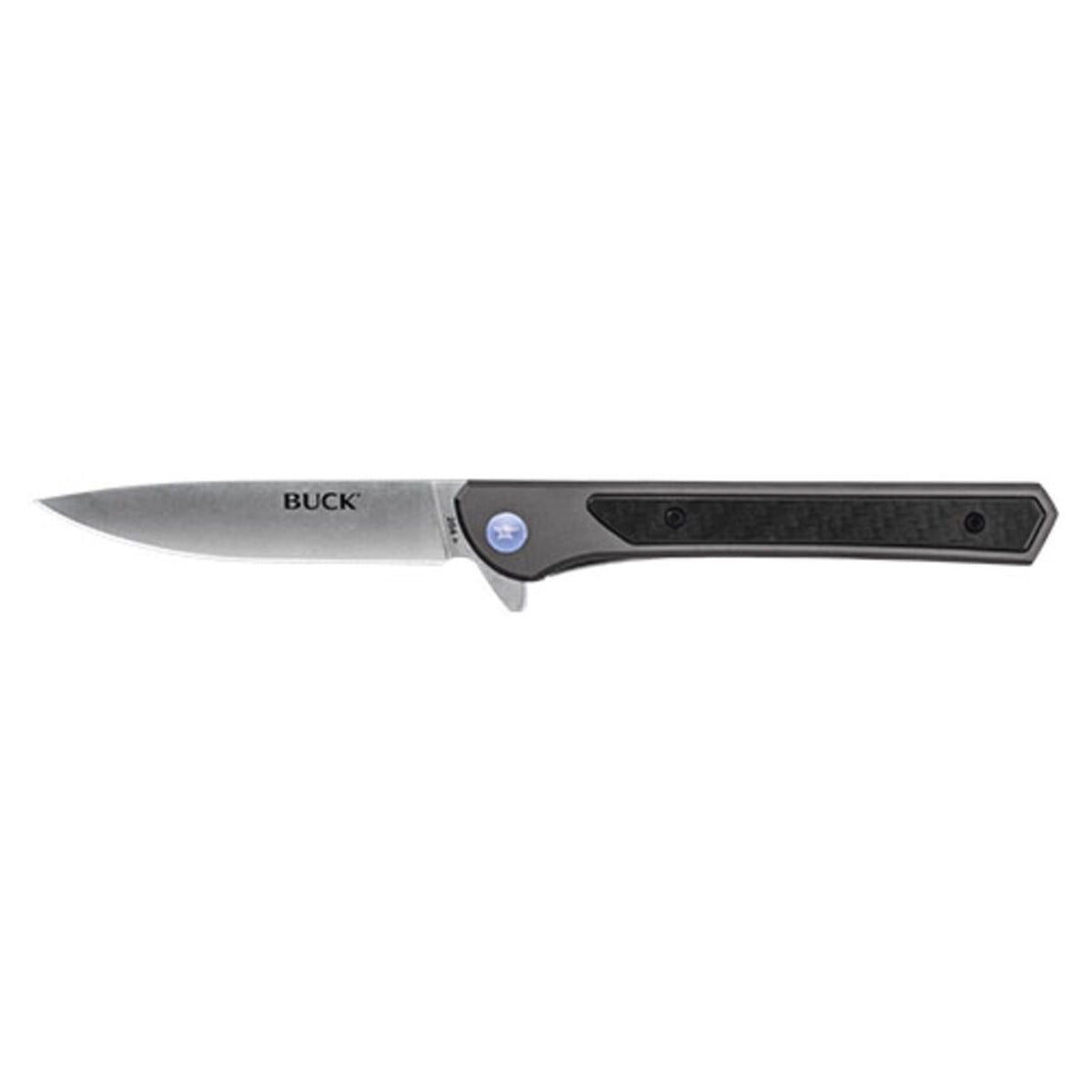 Navaja Buck 264 Cavalier · vista 1