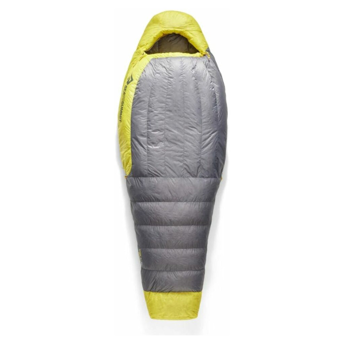 Saco de dormir mujer Spark (-9ºC > 7ºC) · vista 14
