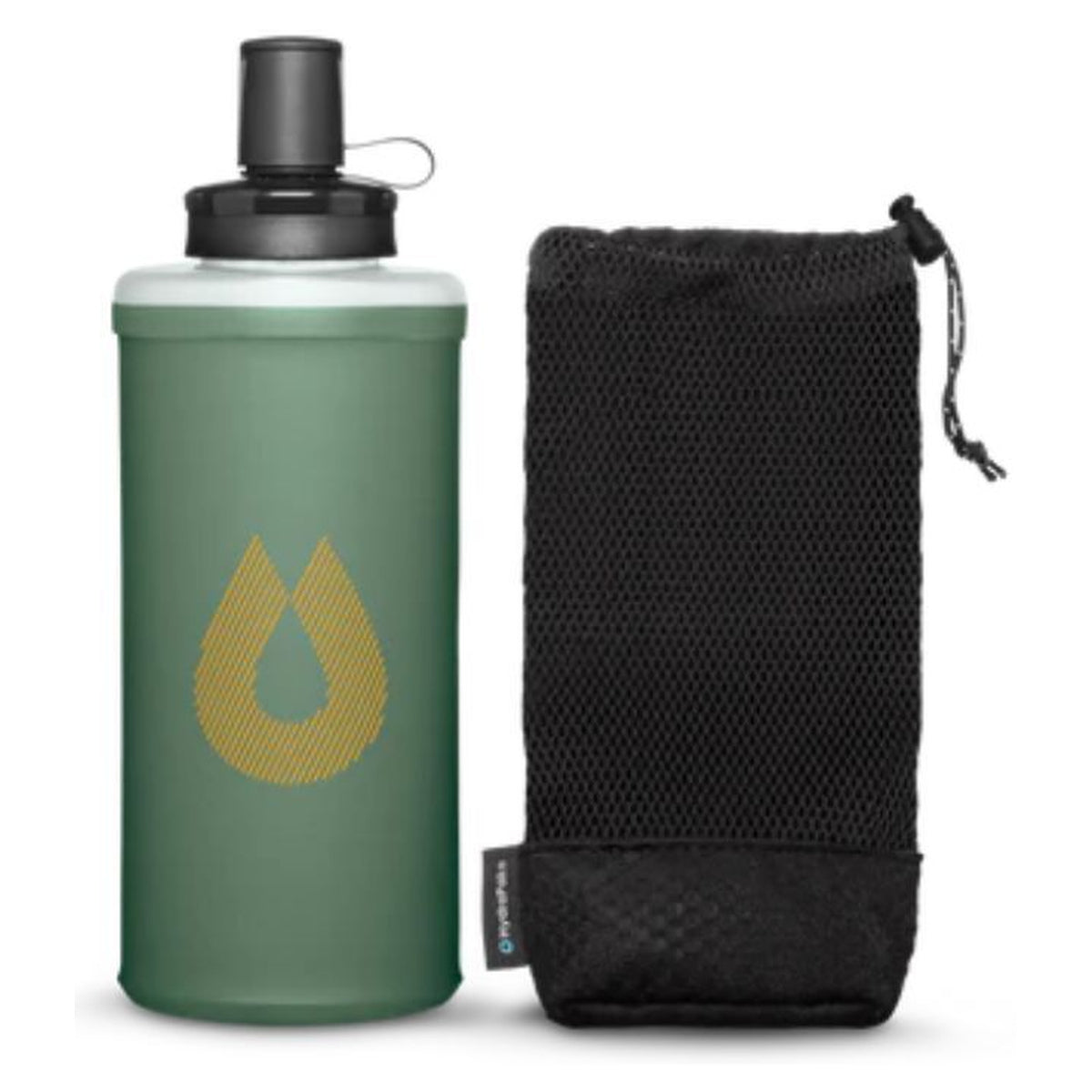 Botella Flexible HydraPak PackFlask™ · vista 8