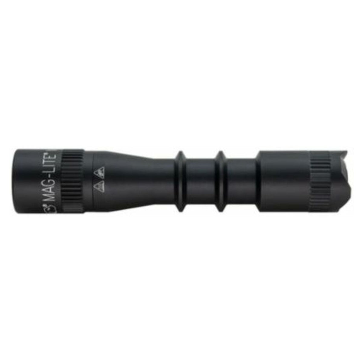 Linterna Maglite Mag-Tac 2 sin corona · vista 4