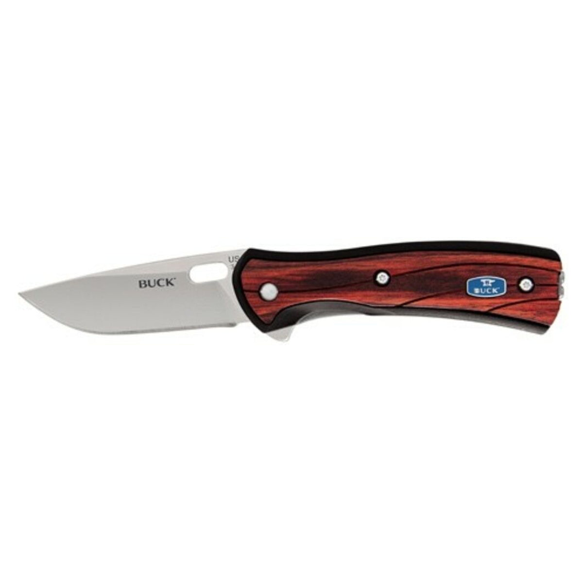 Navaja Buck 341 Vantage® Avid - Small · vista 1