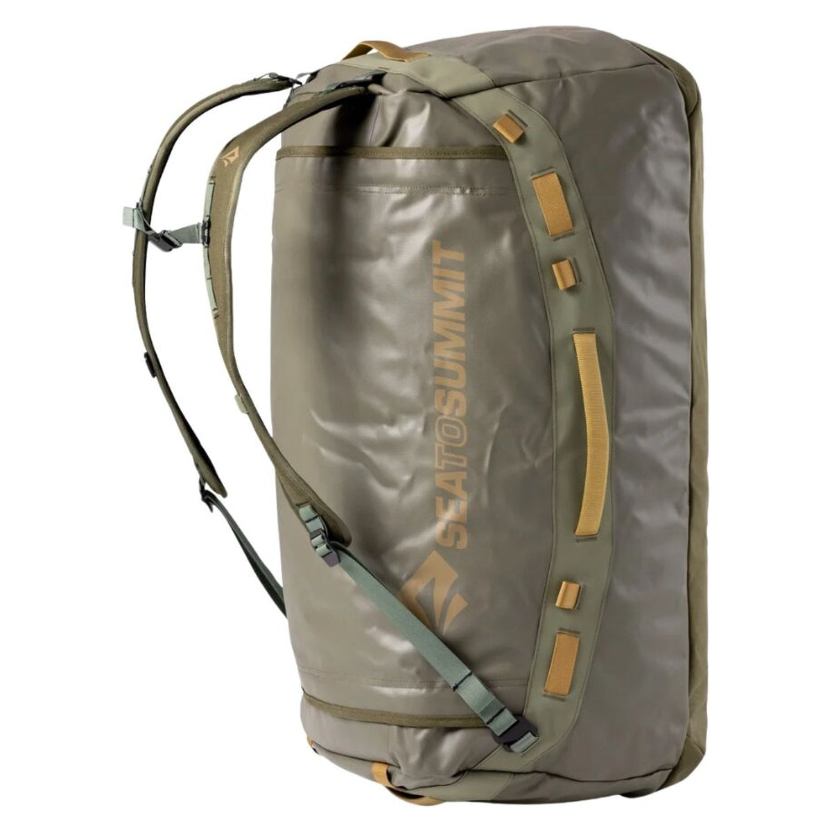 Bolsa de viaje Sea to Summit Talus · vista 22