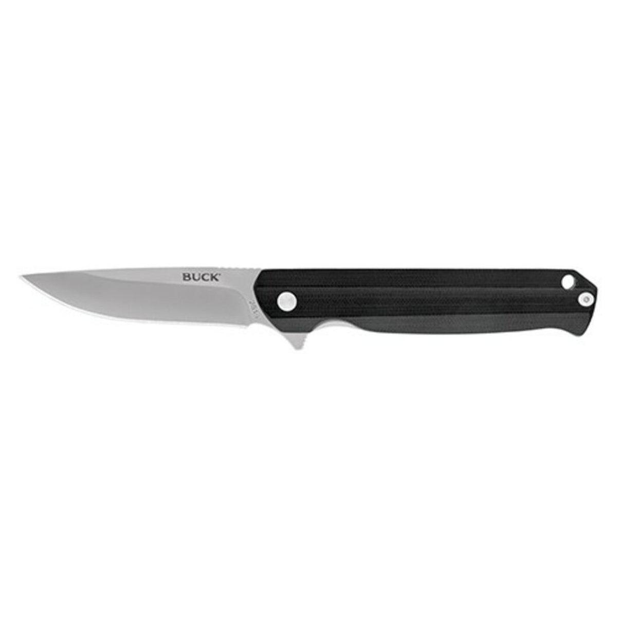 Navaja Buck 251 Langford · vista 2