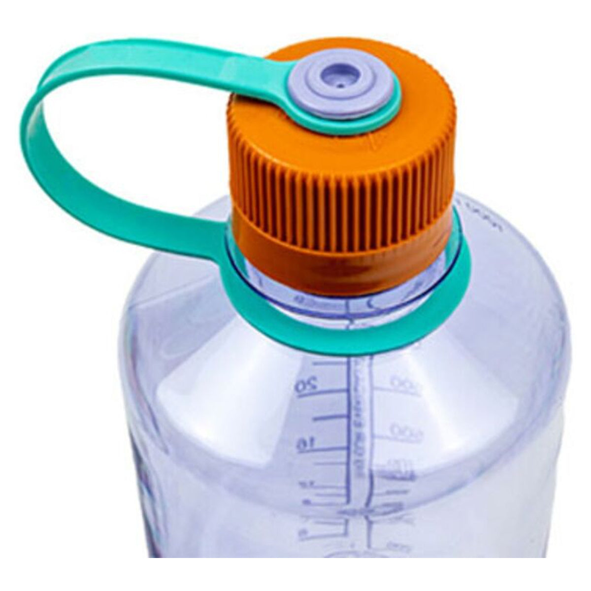 Botella Nalgene Sustain 1 L boca estrecha · vista 11