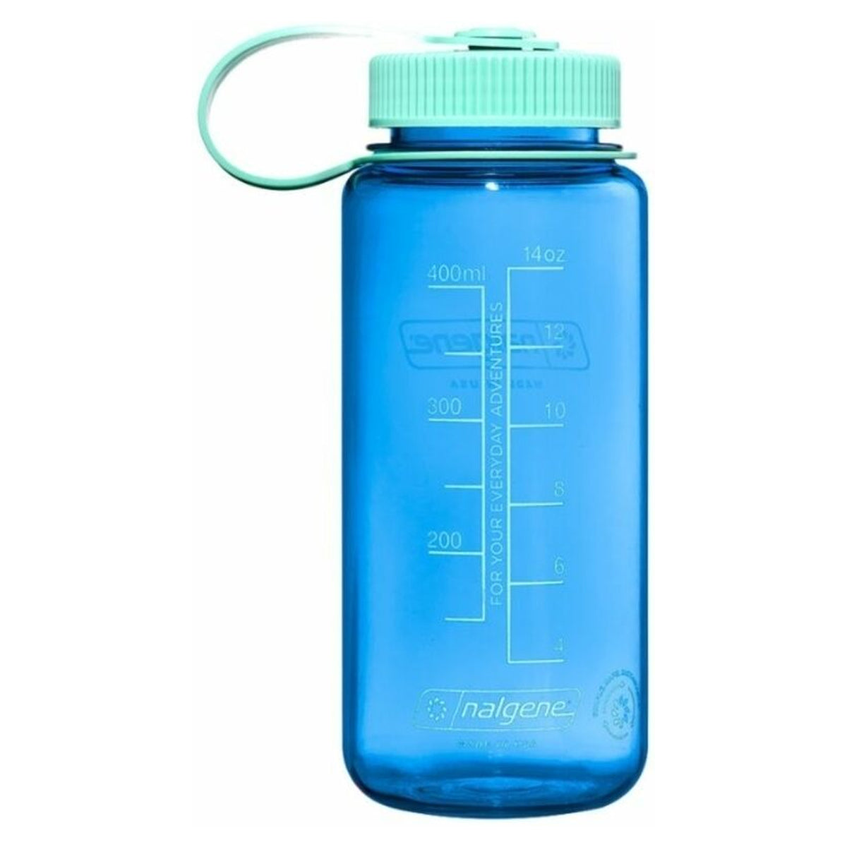 Botella Nalgene Sustain 500 ml boca ancha · vista 14