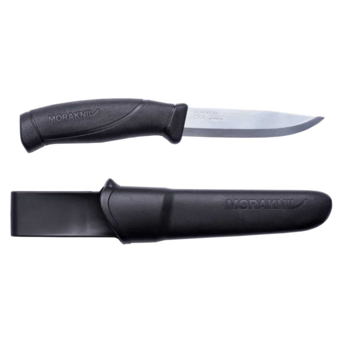 Cuchillo Morakniv Companion S · vista 11