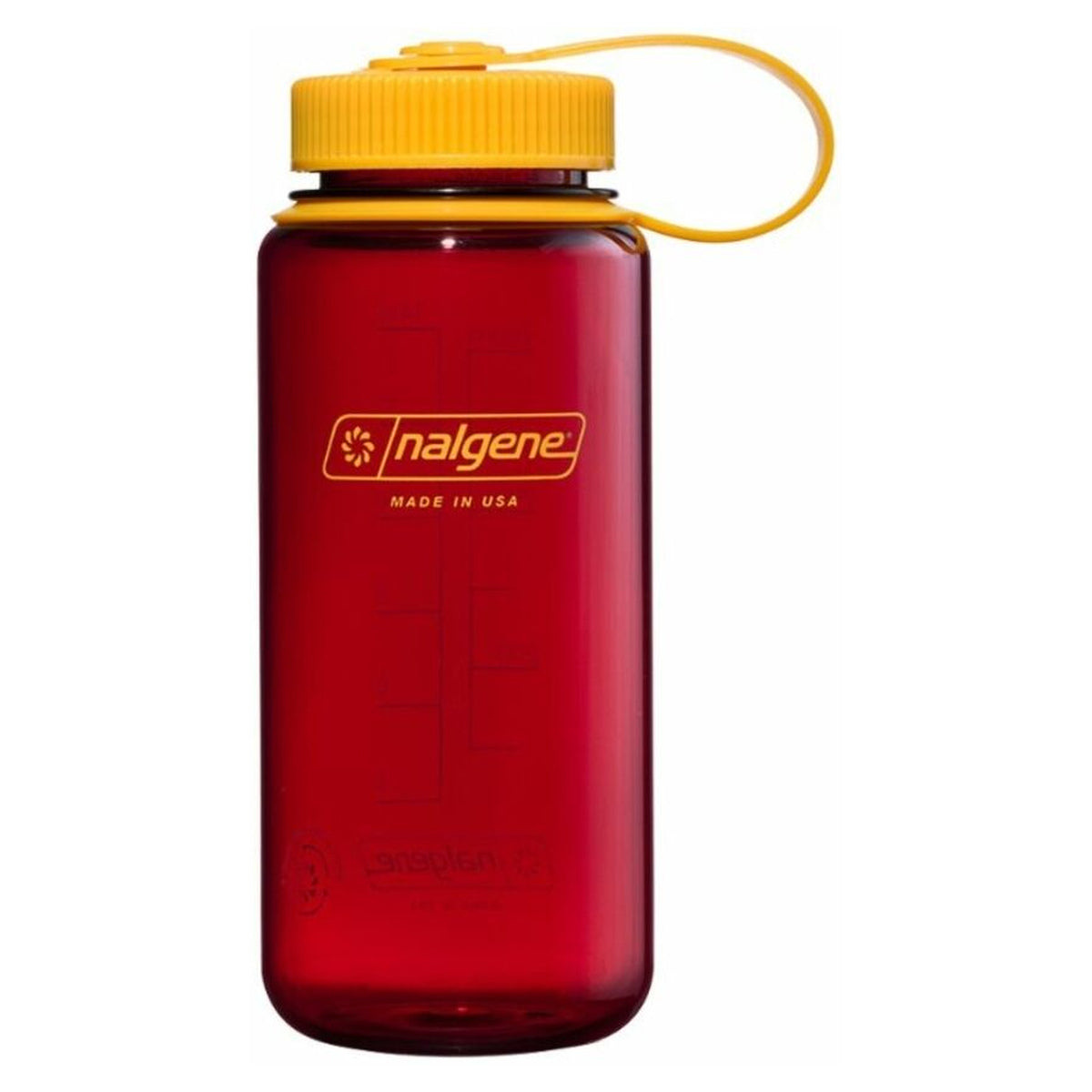 Botella Nalgene Sustain 500 ml boca ancha · vista 35