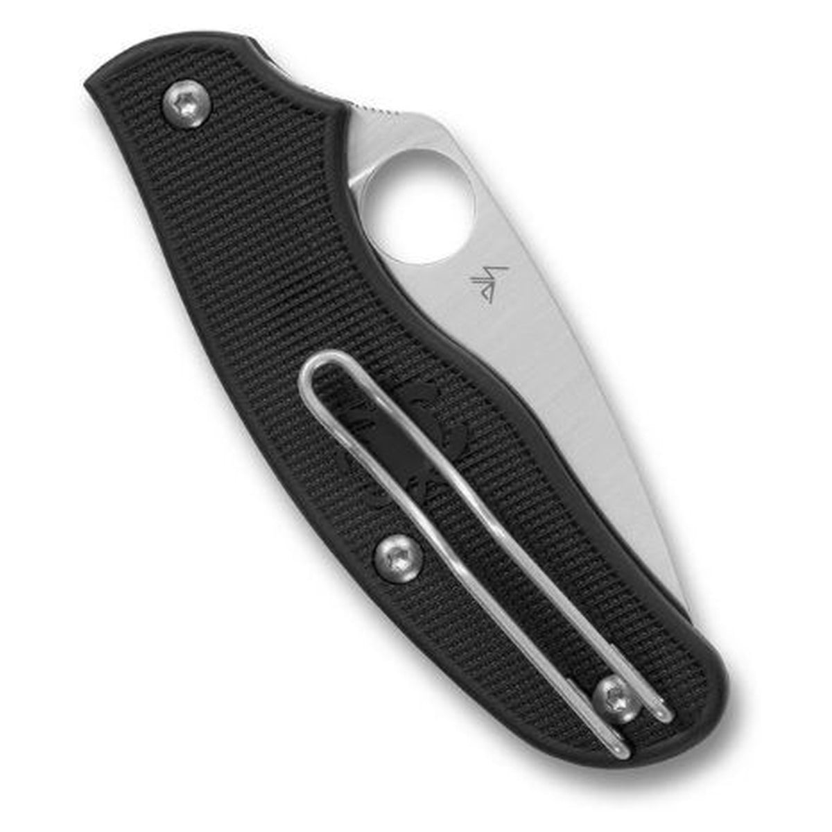 Navaja Spyderco Metropolitan Lightweight · vista 3