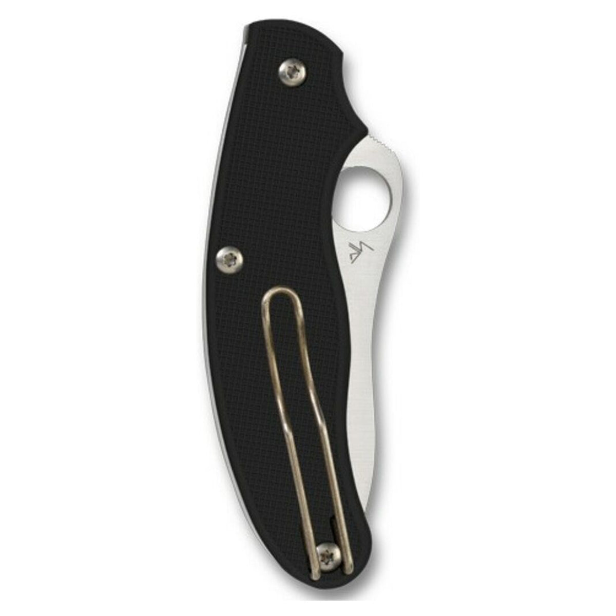 Navaja Spyderco UK Penknife · vista 4
