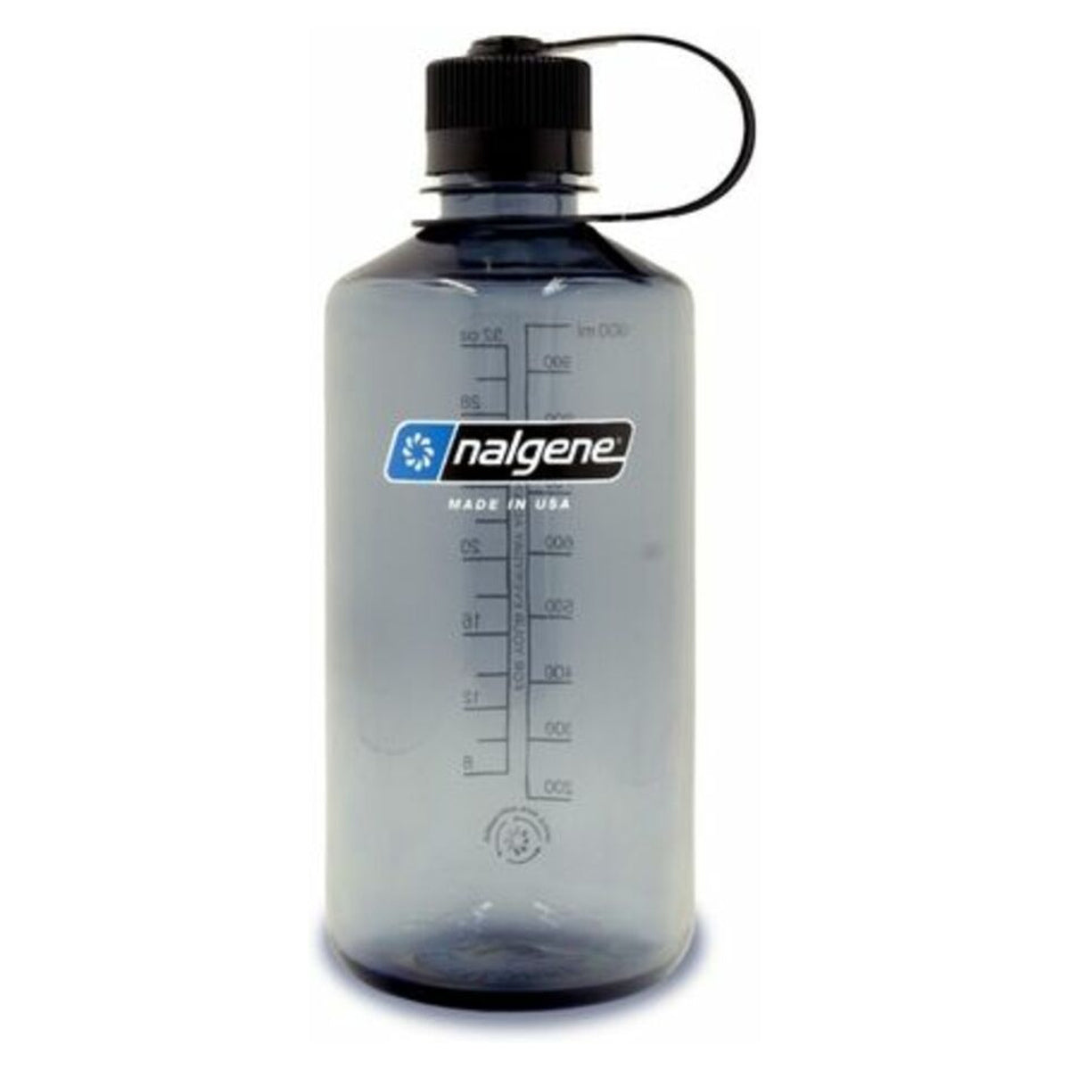Botella Nalgene Sustain 1 L boca estrecha · vista 34