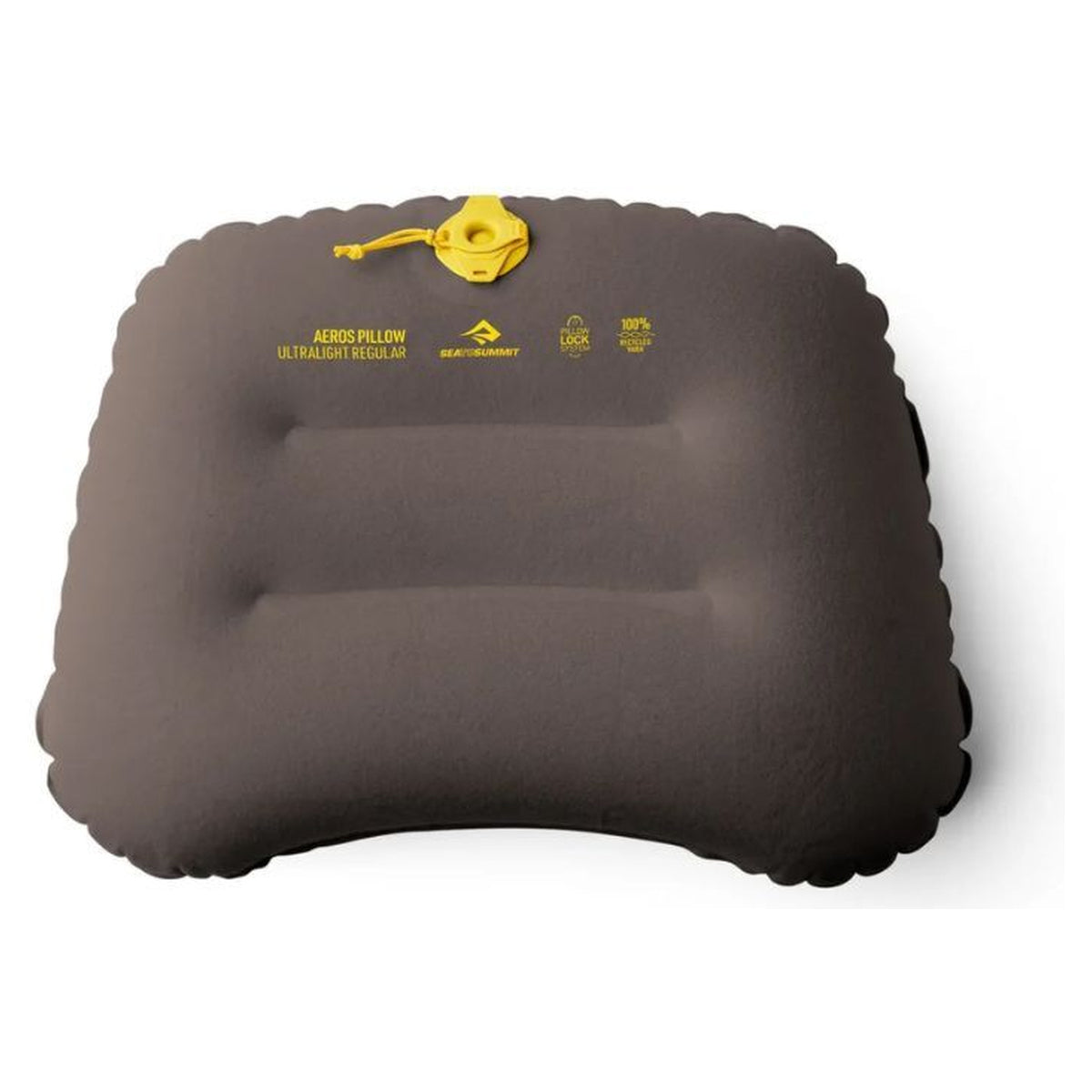 Almohada Sea to Summit Aeros Ultralight · vista 2