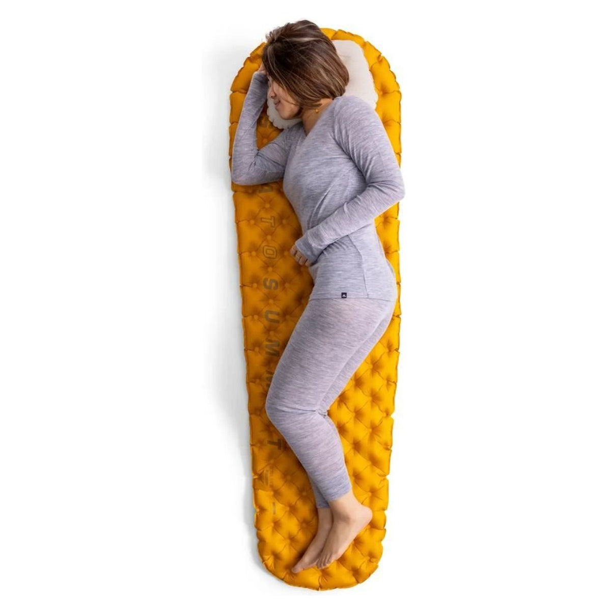 Colchoneta Sea to Summit Ultralight XR · vista 2