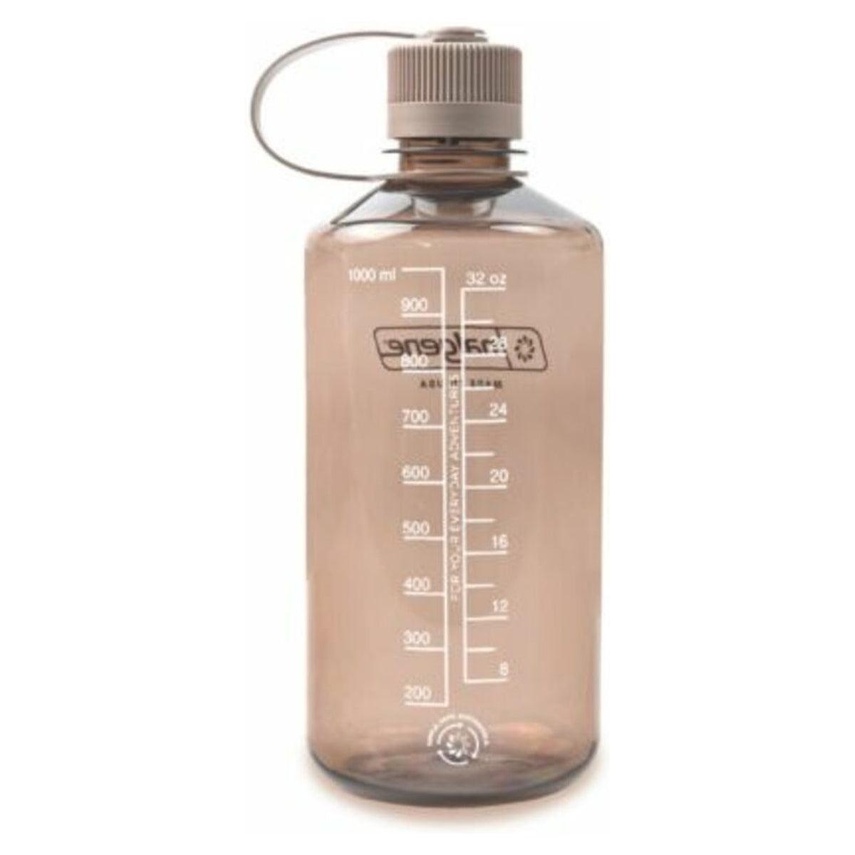 Botella Nalgene Sustain 1 L boca estrecha · vista 28