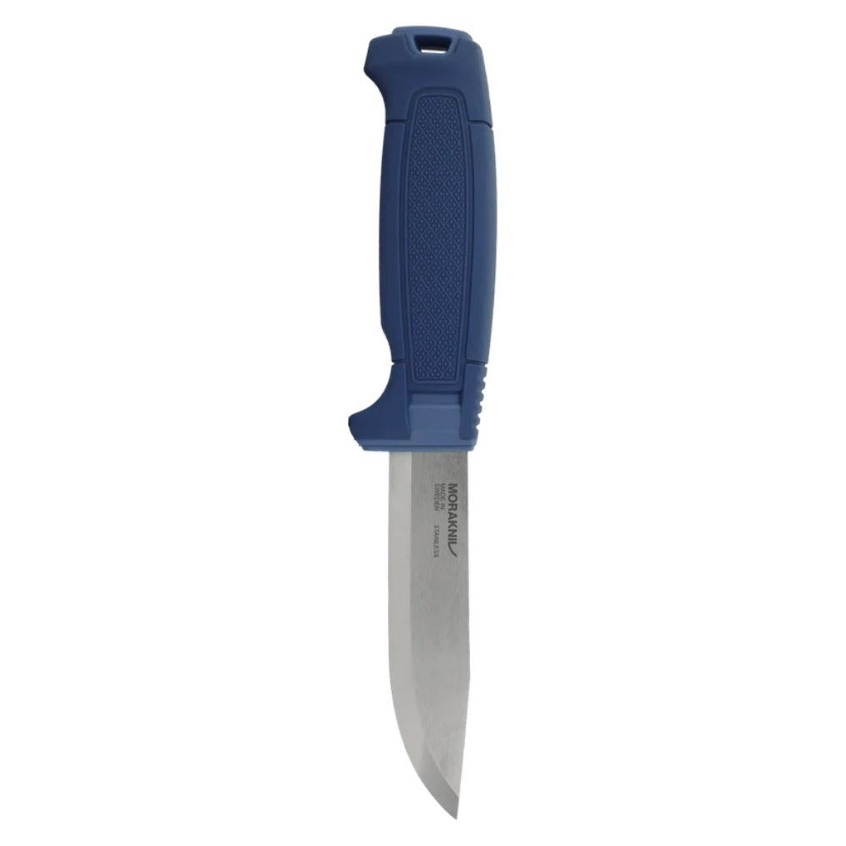 Cuchillo Morakniv Amberg (S) · vista 6