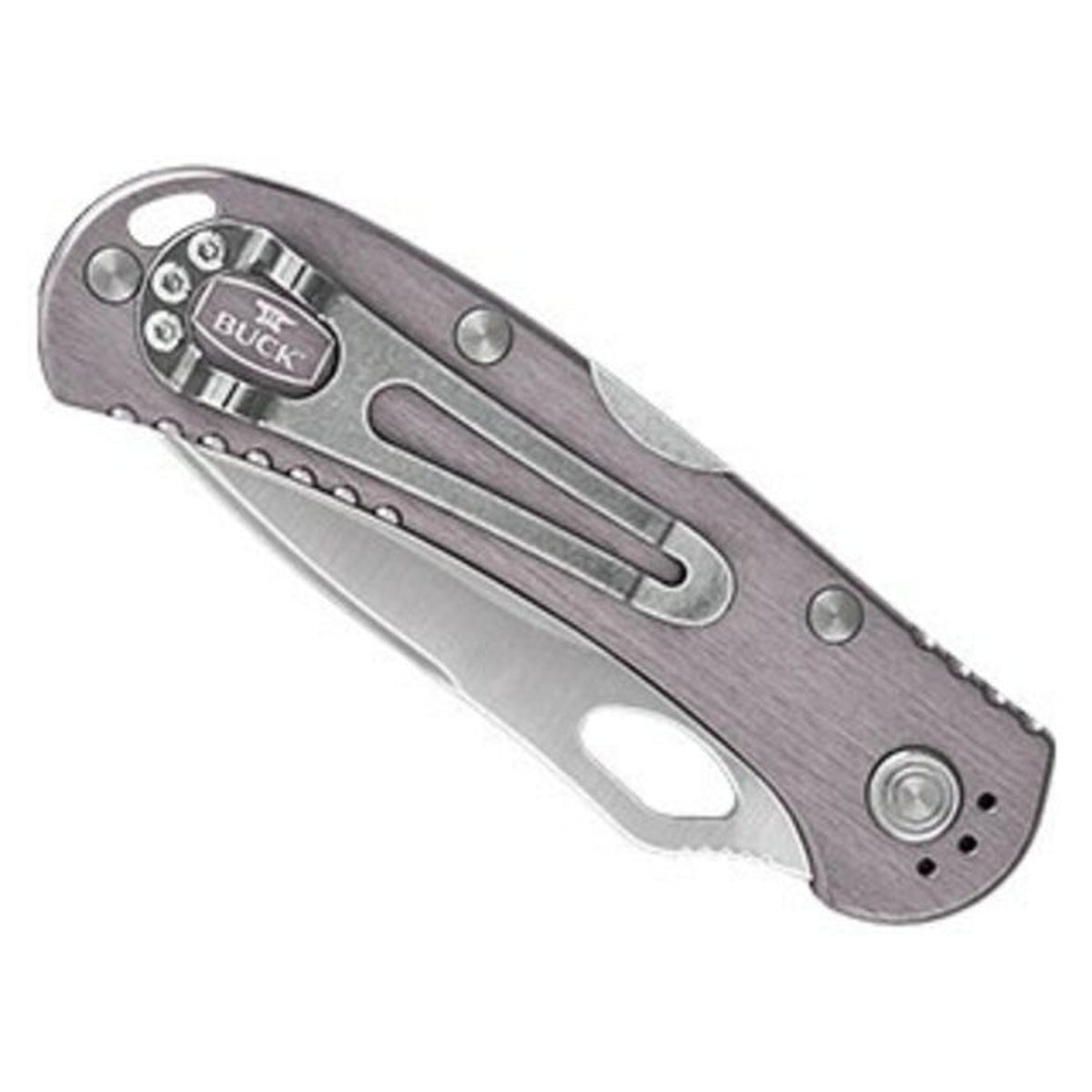 Navaja Buck Spitfire™ · vista 13