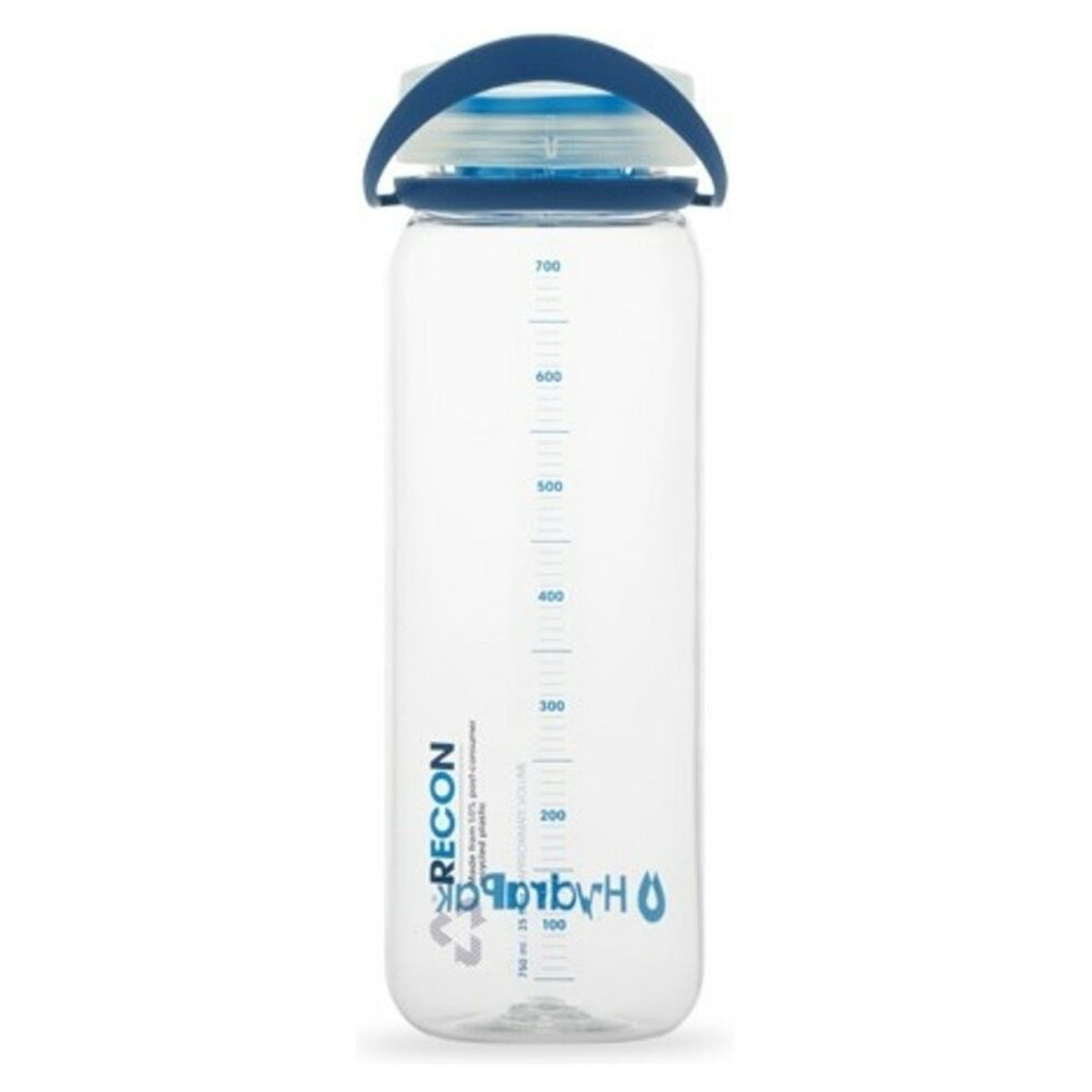 Botella reutilizable Hydrapak Recon 750 ml · vista 18