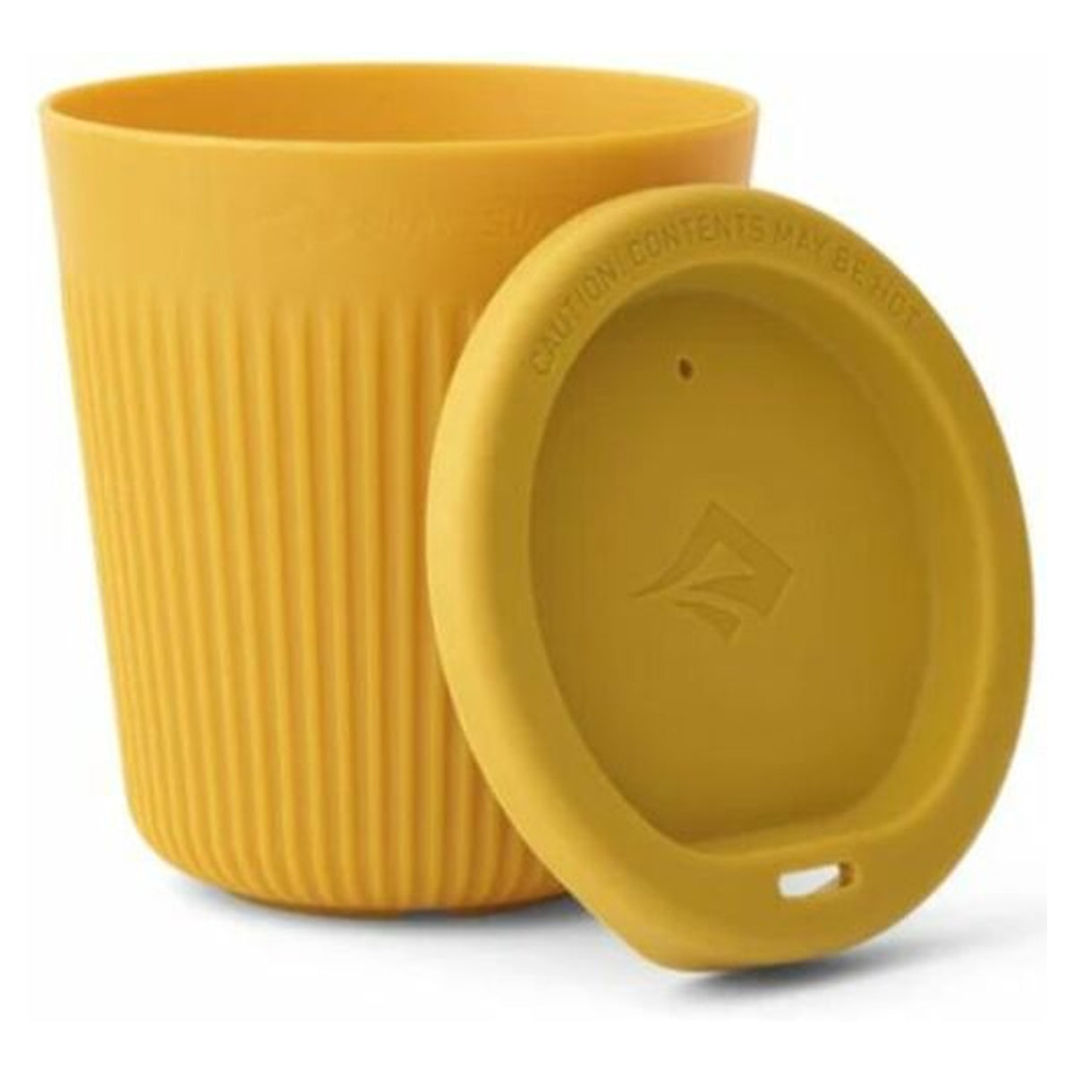 Vaso Sea to Summit Passage · vista 2