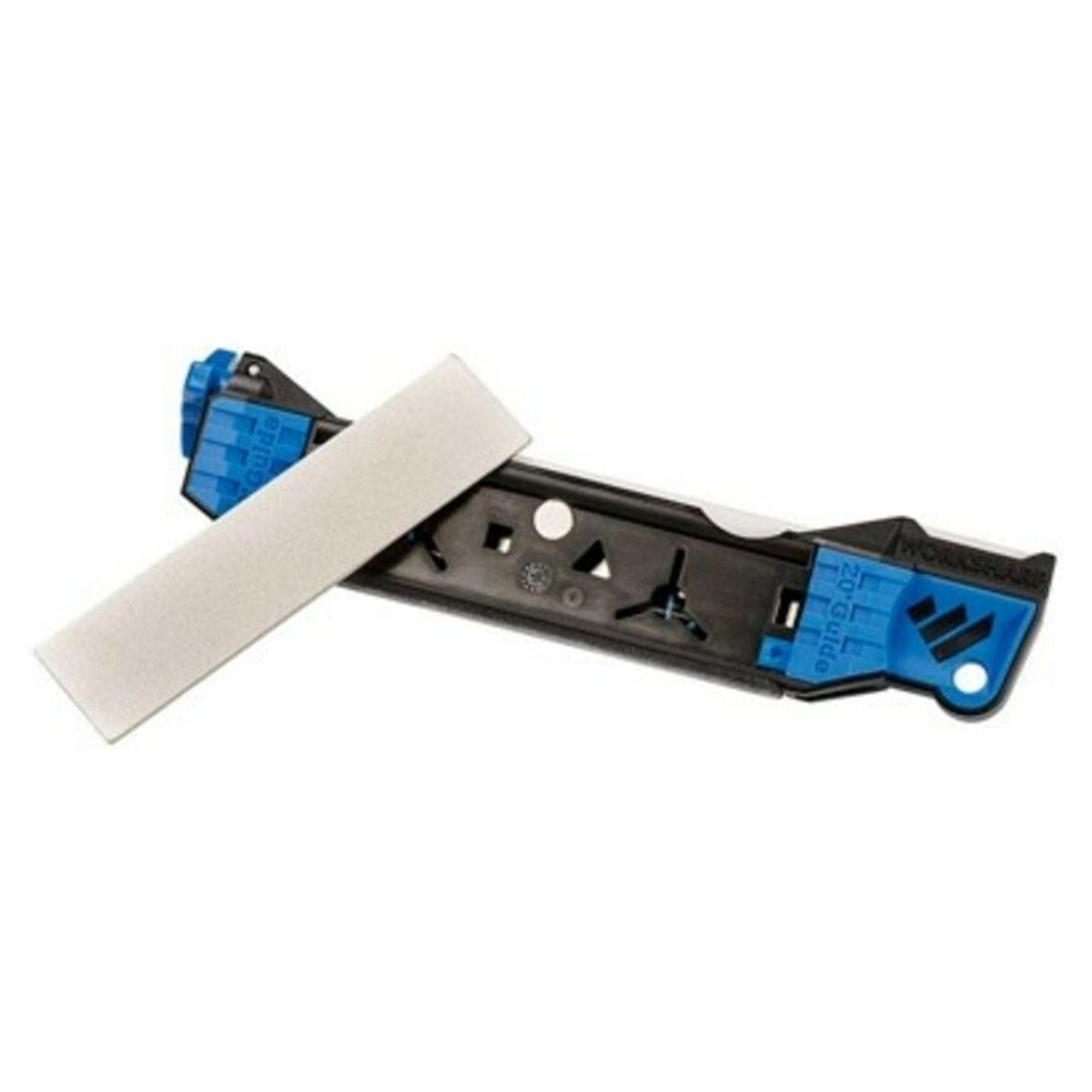 Afilador Benchmade de Campo · vista 2