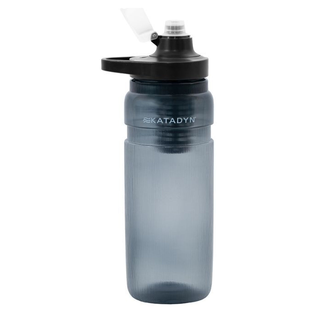 Botella con filtro Katadyn BeFree AC 0.7L · vista 5