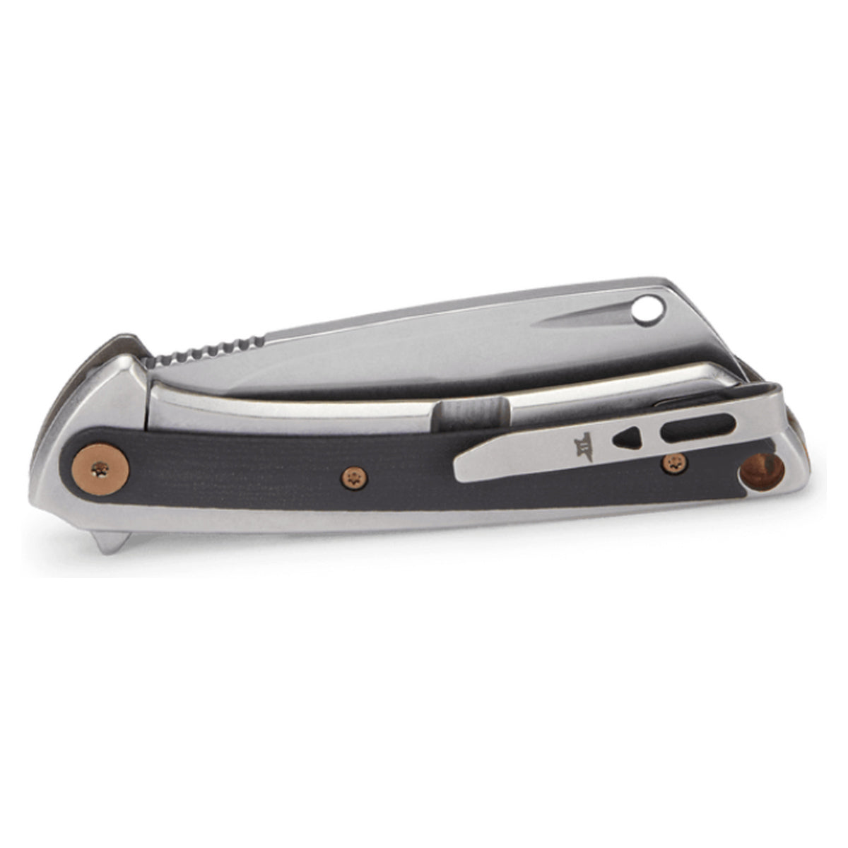 Navaja Buck 263 HiLine · vista 4