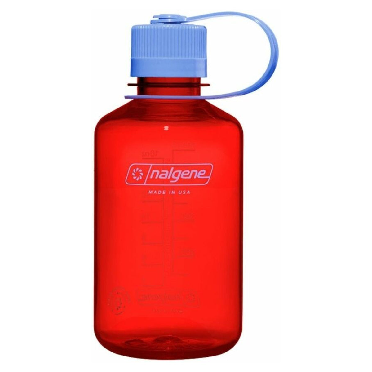 Botella Nalgene Sustain 500 ml boca estrecha · vista 24