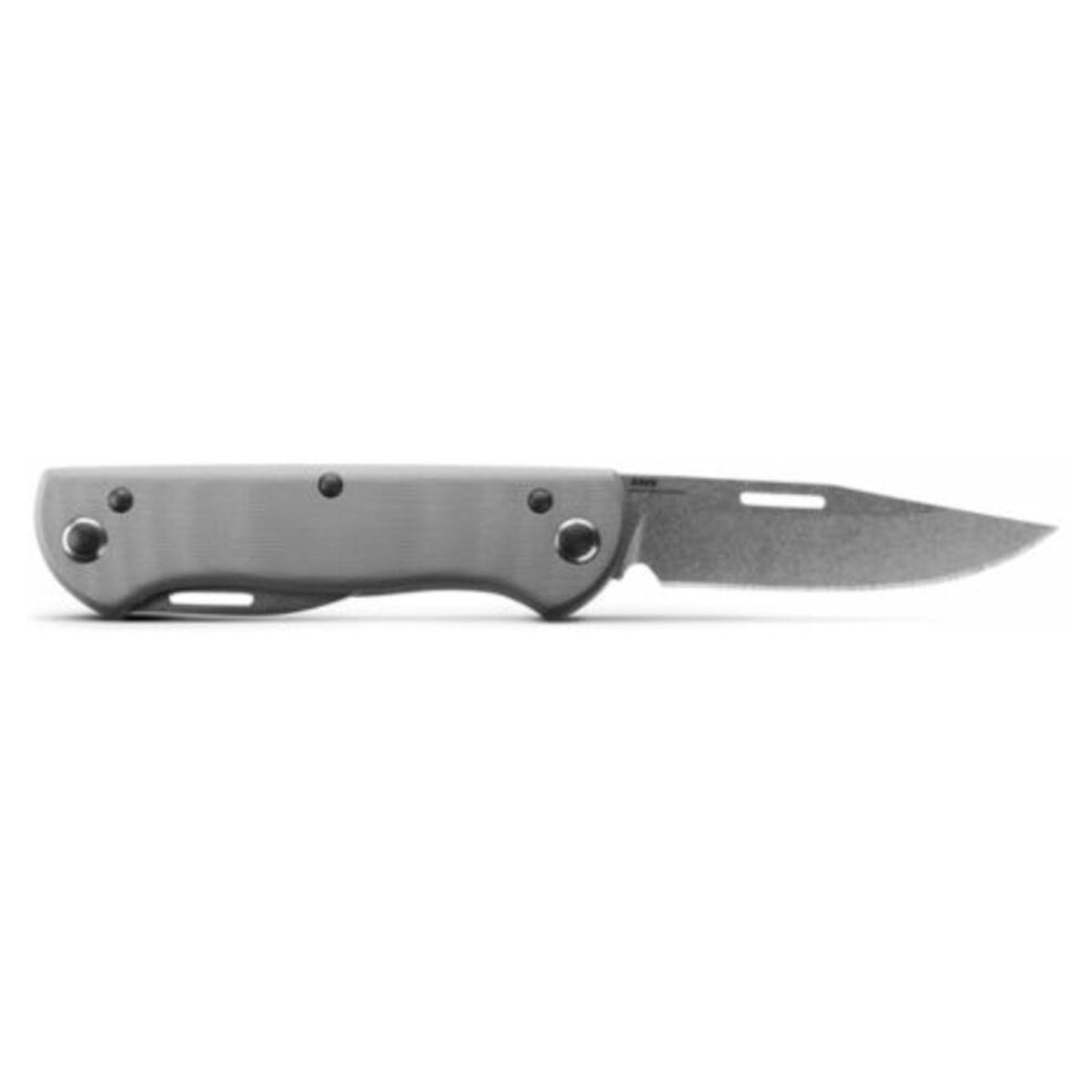 Navaja Benchmade Weekender G10 · vista 3