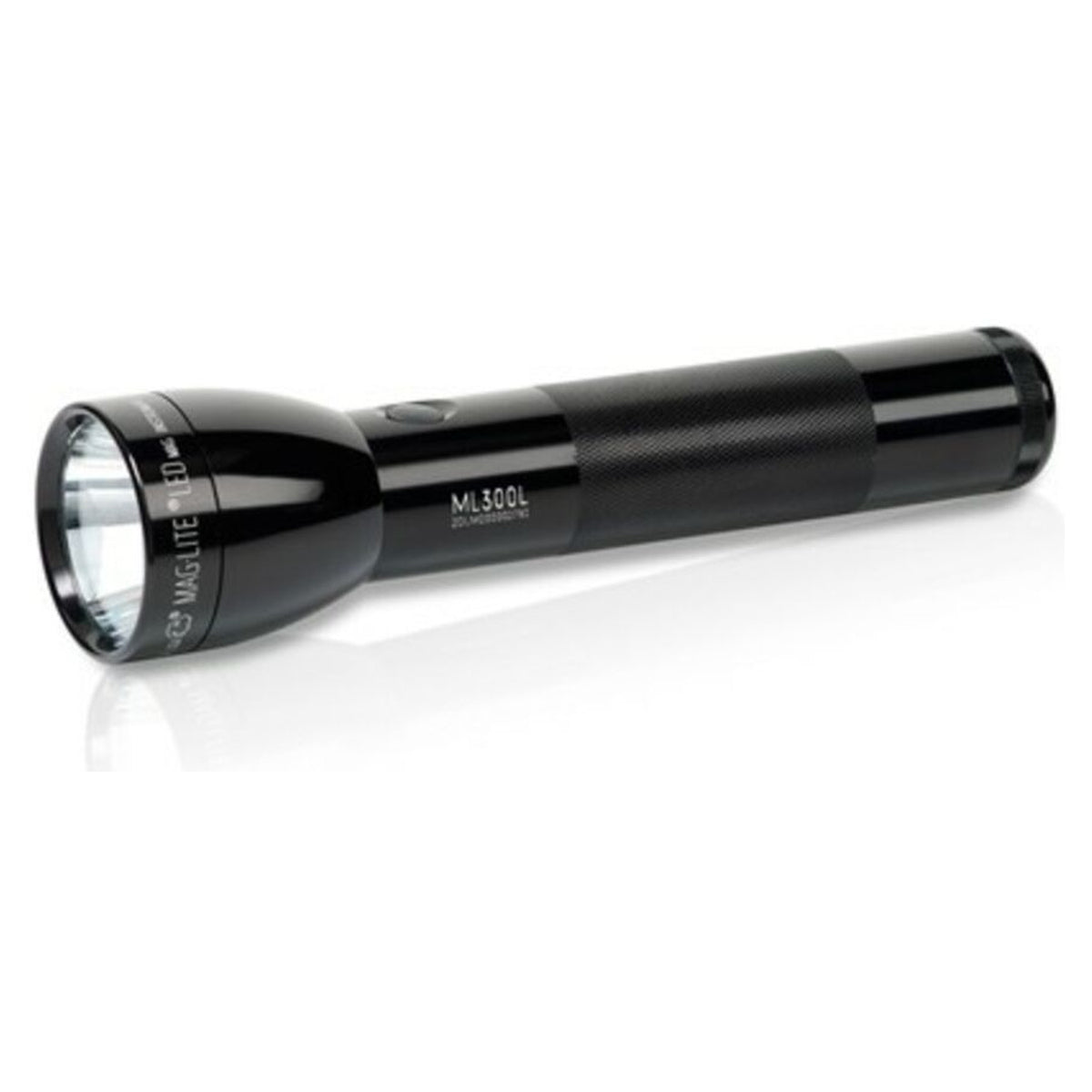 Linterna Maglite ML300L 2D · vista 1