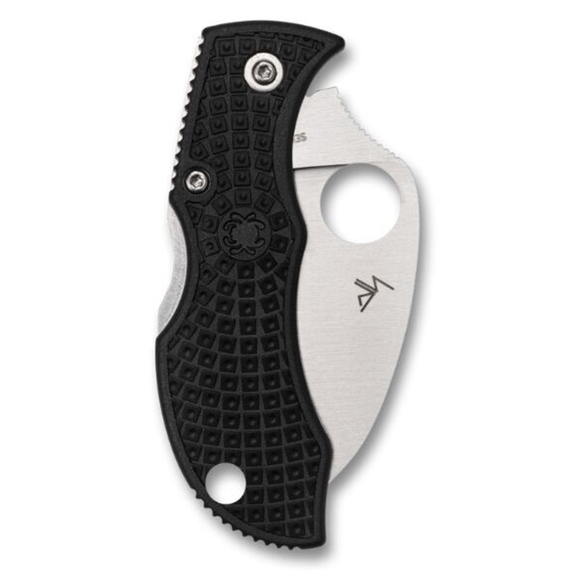 Navaja Spyderco Manbug® Hawkbill · vista 3