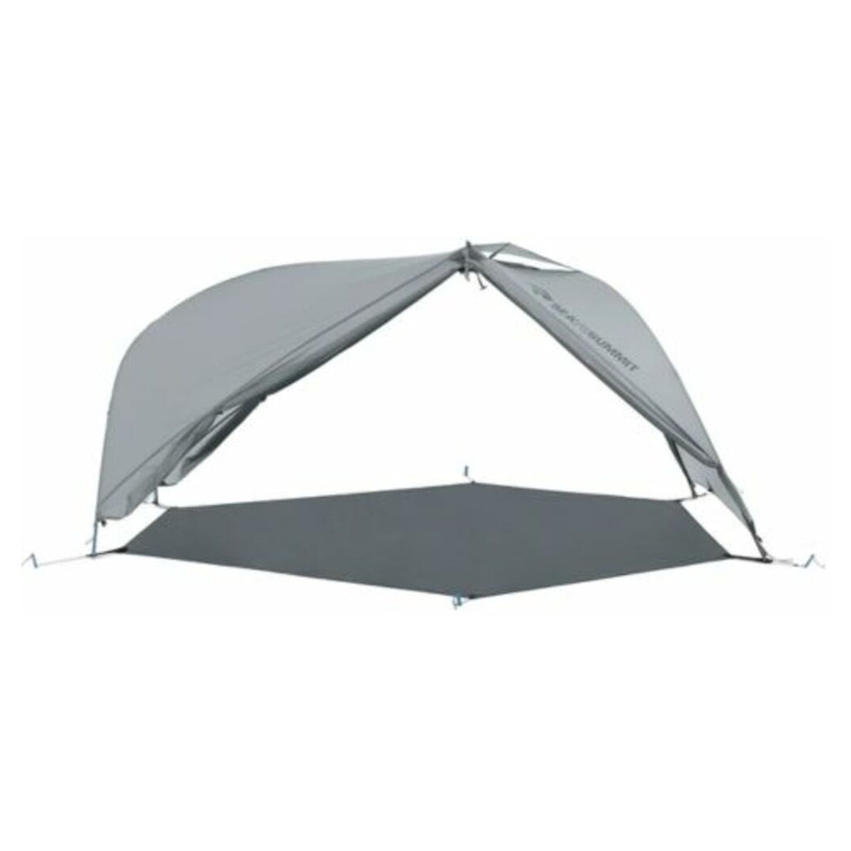 Suelo para tienda de campaña Alto Sea to Summit Bigfoot · vista 2