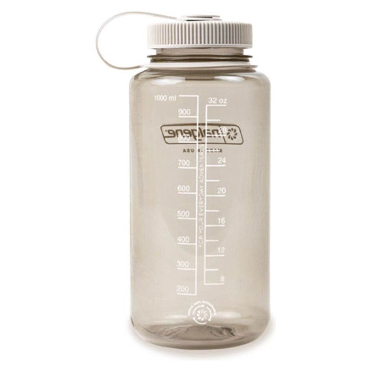 Botella Nalgene Sustain 1 L boca ancha · vista 35