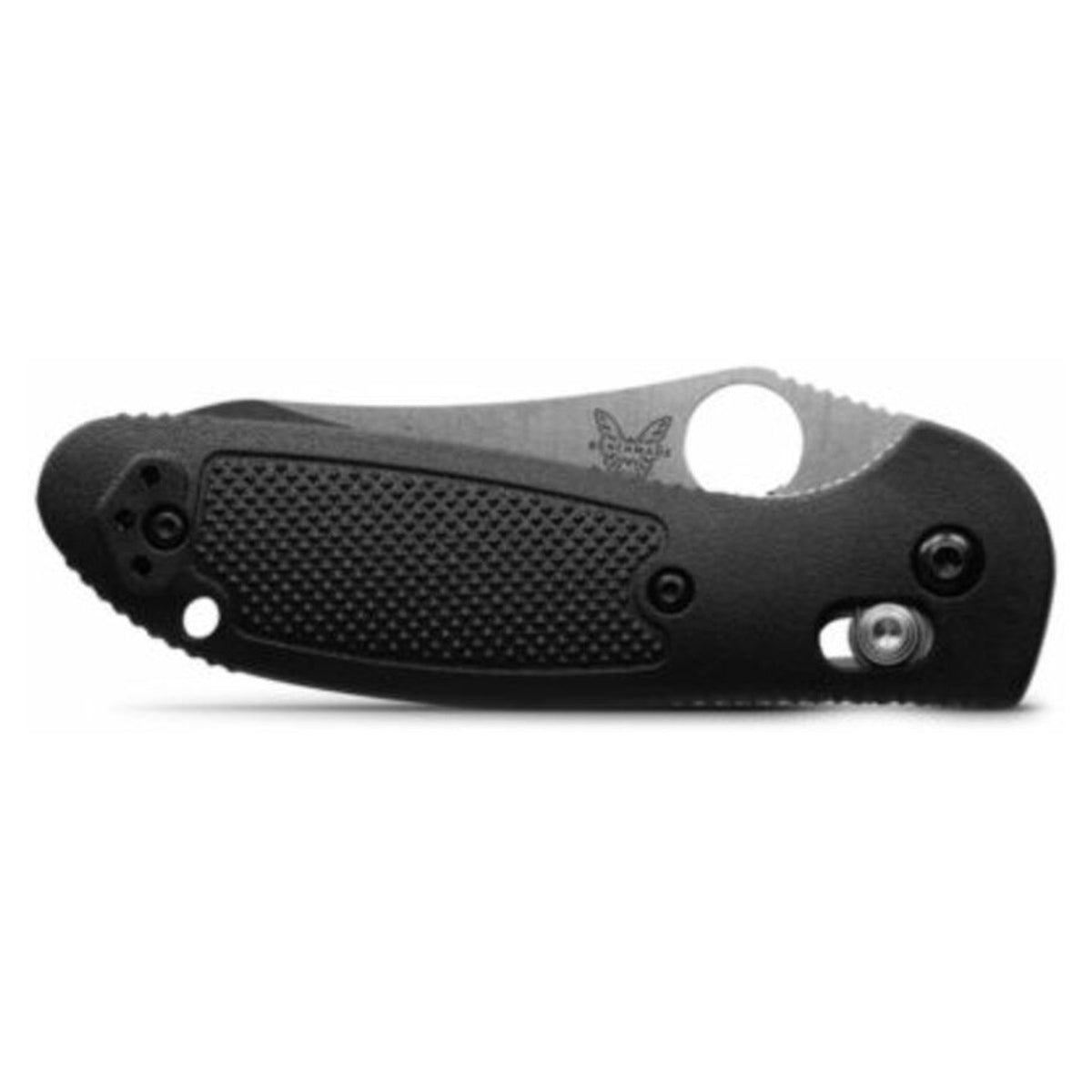 Navaja Benchmade Mini Griptilian® - Pie de oveja · vista 3